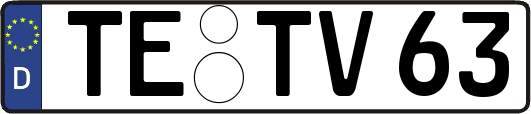 TE-TV63