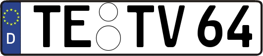 TE-TV64