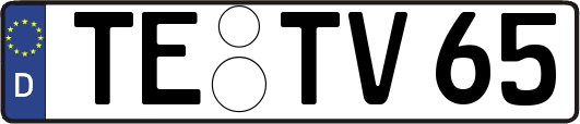 TE-TV65