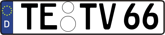 TE-TV66