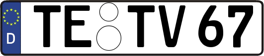TE-TV67