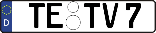 TE-TV7