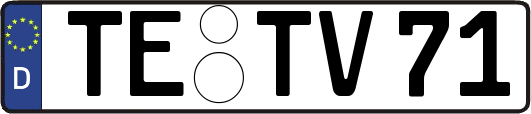 TE-TV71