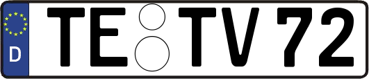 TE-TV72