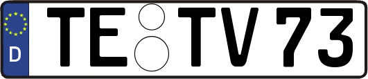 TE-TV73