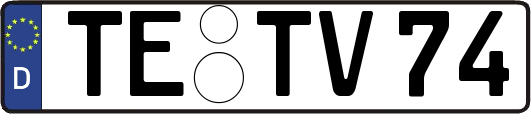 TE-TV74