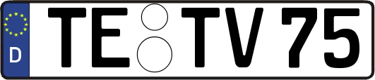 TE-TV75