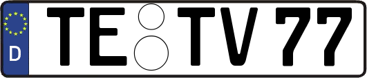 TE-TV77