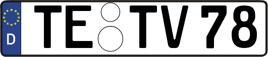 TE-TV78