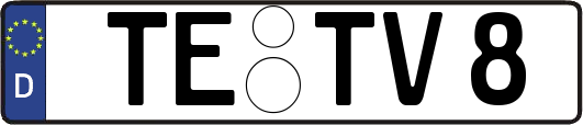 TE-TV8