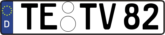 TE-TV82