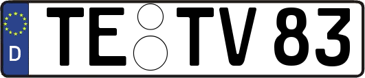 TE-TV83