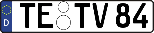 TE-TV84
