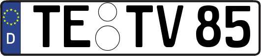TE-TV85