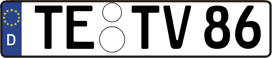 TE-TV86