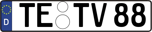 TE-TV88