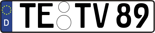 TE-TV89