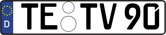 TE-TV90