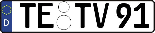 TE-TV91