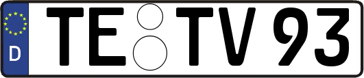 TE-TV93