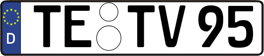 TE-TV95