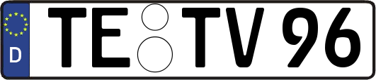 TE-TV96
