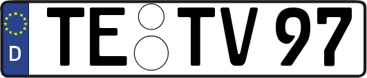 TE-TV97