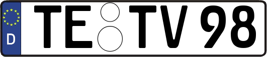 TE-TV98