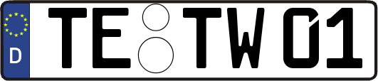 TE-TW01