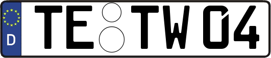 TE-TW04