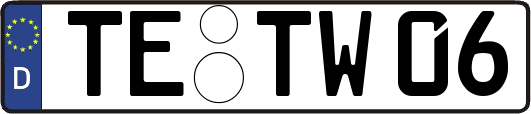 TE-TW06