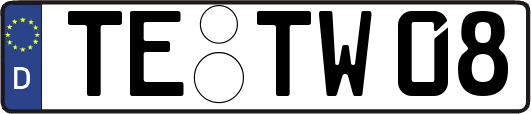 TE-TW08