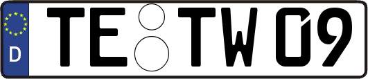 TE-TW09