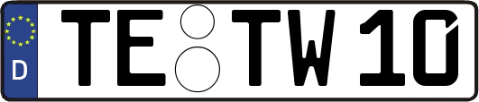 TE-TW10