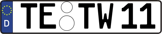 TE-TW11