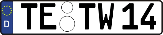 TE-TW14