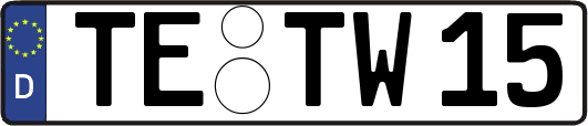 TE-TW15