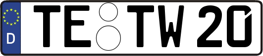 TE-TW20
