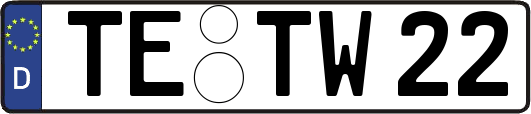 TE-TW22