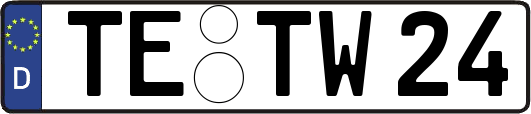 TE-TW24