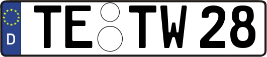TE-TW28