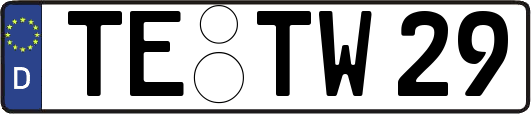 TE-TW29