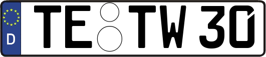 TE-TW30