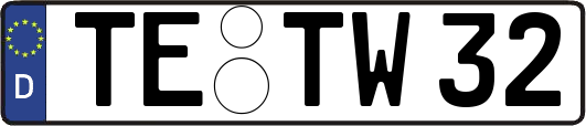 TE-TW32