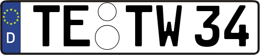 TE-TW34
