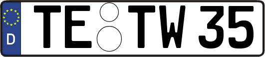 TE-TW35