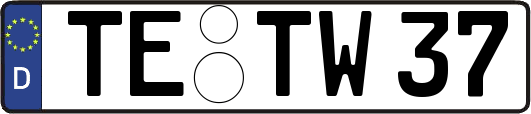 TE-TW37