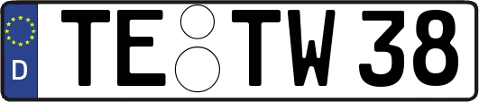 TE-TW38