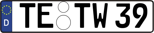 TE-TW39