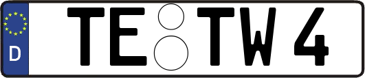 TE-TW4
